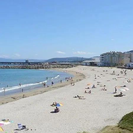 公寓 Enburela Sol Y Playa *